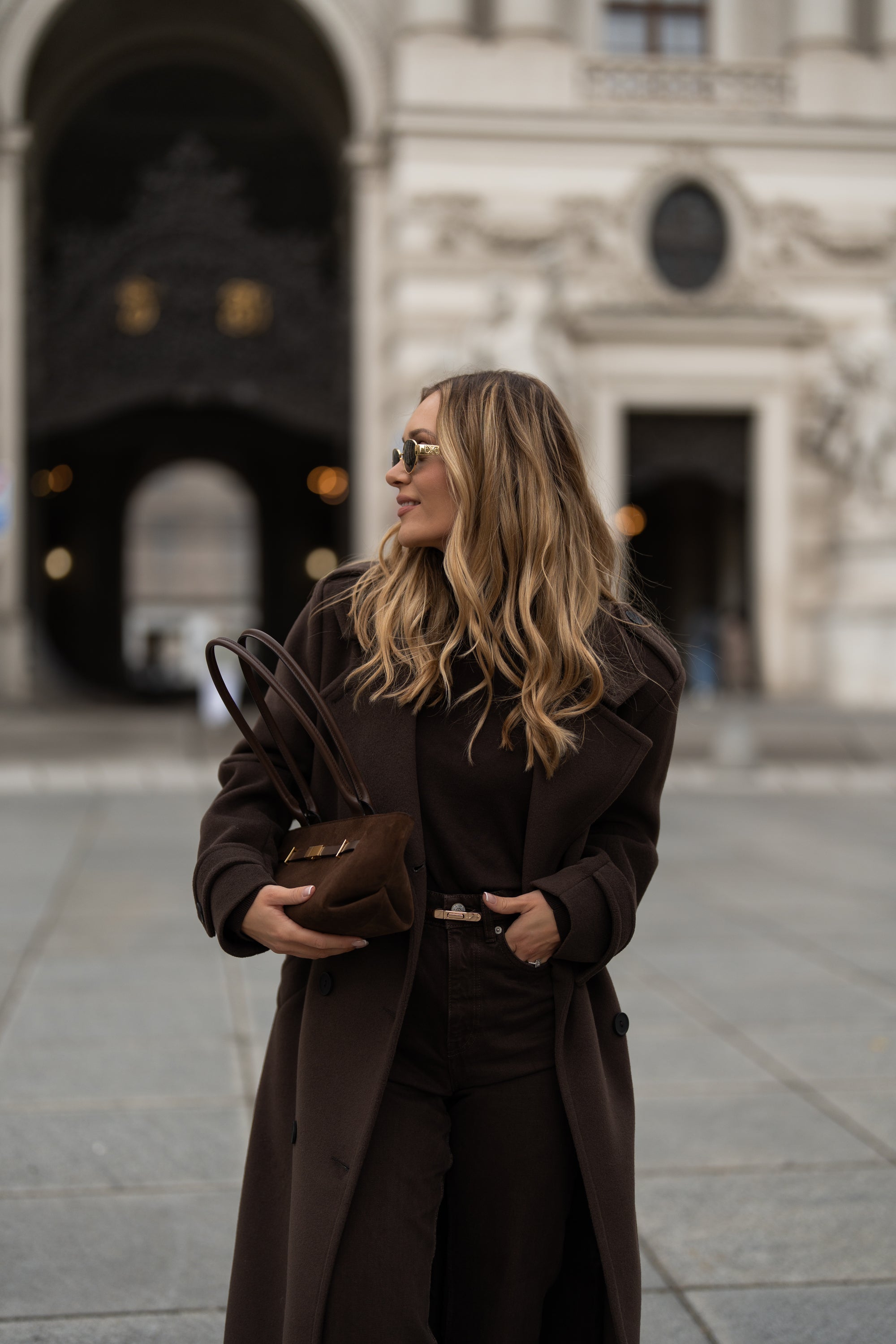 LIDIA chocoladejasje