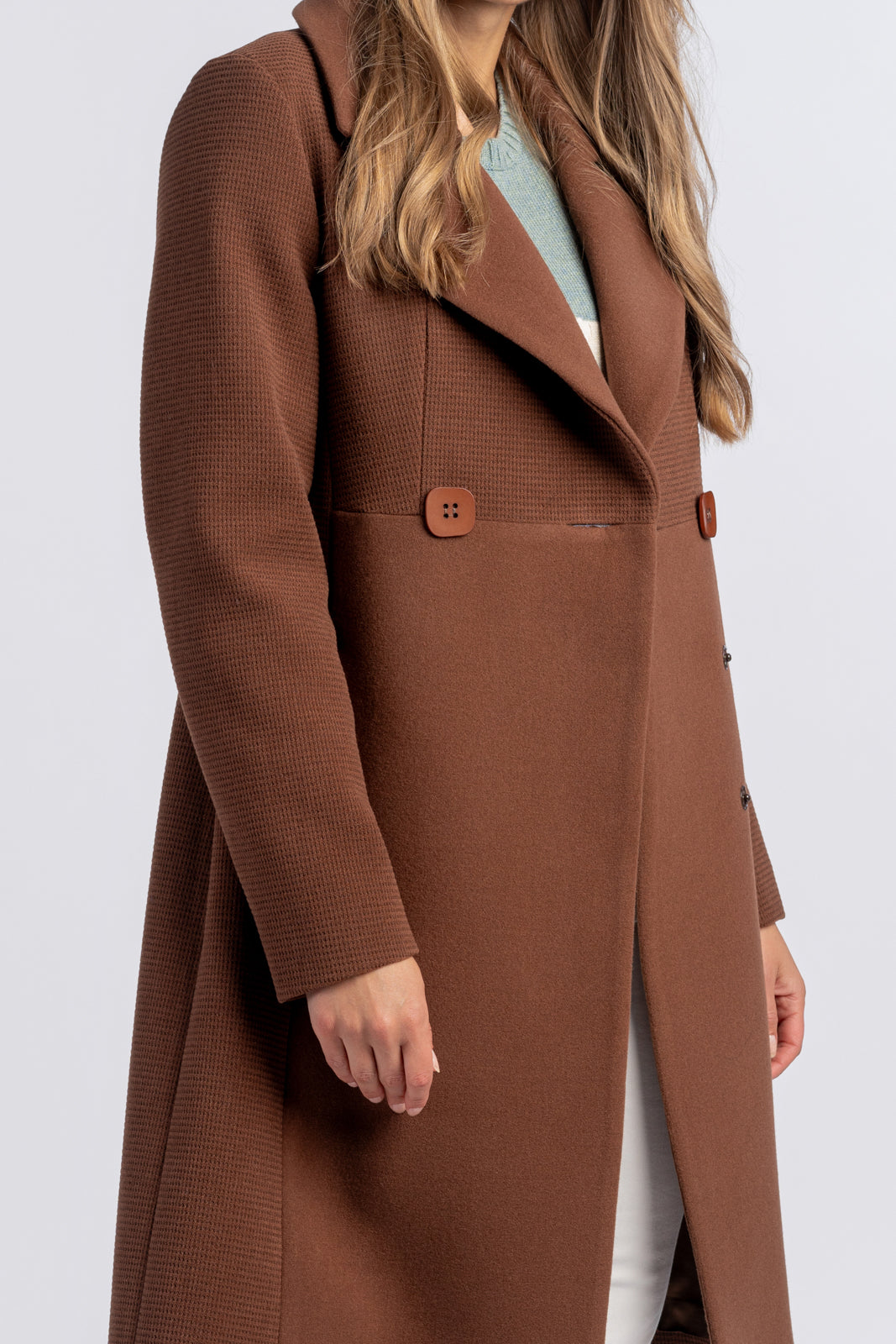 BRYGIDA camel jas