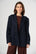 LISA navy blue blazer