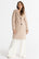 TOLLA jas beige