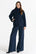 SARA jas marineblauw