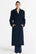 FRANKIE jas marineblauw
