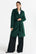 MOLLIE jas groen