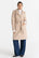 MOLLIE jas beige