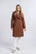 BRYGIDA camel jas