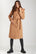 MARIKA kameel alpaca jas 