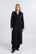 VIVIENNE zwarte jas