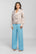 ADA Latte Trenchcoat