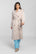 AMANDA latte 2.0 trenchcoat